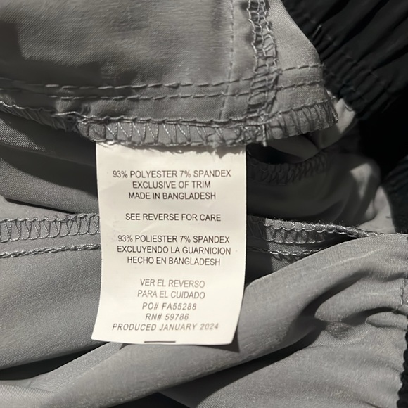 Men’s Legend Shorts - Picture 5 of 8